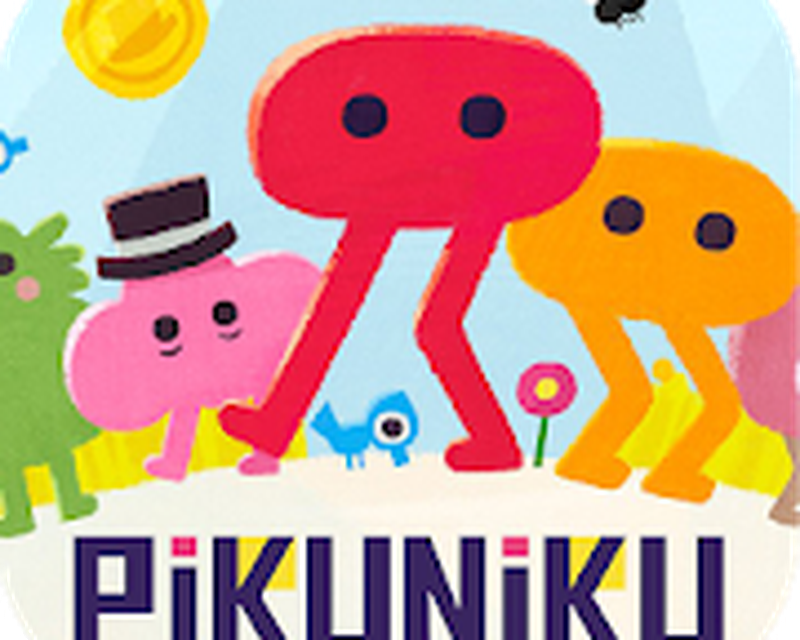 pikuniku game replay dance
