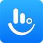 Ícone do apk TouchPal Lite - Teclado de Emoji e Tema