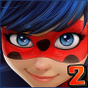 ladybug girl games APK