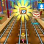 Train Surf Run : Subway Running Game apk icon