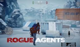 Rogue Agents image 