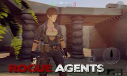 Imagem 3 do Rogue Agents