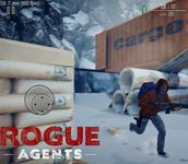 Картинка 4 Rogue Agents