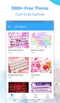 Touchpal Lite - Emoji &Theme & GIFs Keyboard の画像