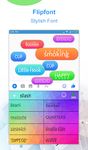 Touchpal Lite - Emoji &Theme & GIFs Keyboard image 5