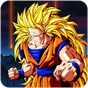 Biểu tượng apk Super Goku Fighting 1 Street Hero Fighting Revenge