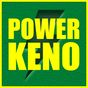 Ícone do Power Keno