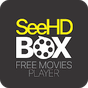 Εικονίδιο του FREE Movies BOX HD Player apk