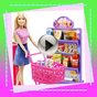 Video Barbie For Kids Toys APK