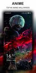 Anime Wallpaper HD - Live Wallpaper Changer image 5