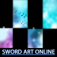 Sword Art Online Piano Game Apk Descargar Gratis Para Android