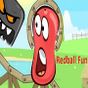 Red Ball Fun APK