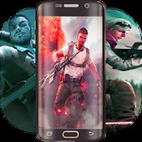 Free Fire Wallpapers 4k Apk Free Download For Android
