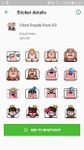 Imagine Stickers Clash Royale for WhatsApp - WAStickerApps 4