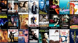 Regarder des films et séries télévisées en ligne image 1