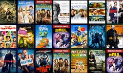 Regarder des films et séries télévisées en ligne image 4