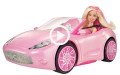 Картинка 4 Video Barbie For Kids Toys