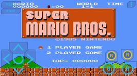 Advanced NES FC Simulator Free の画像