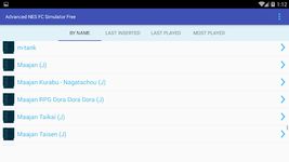 Advanced NES FC Simulator Free image 16