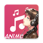 Biểu tượng apk Nhạc Anime