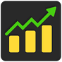 Ícone do apk Trading Trainer: Theory and Practice