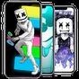 Ícone do apk DJ Marshmello Wallpaper HD