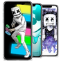 DJ Marshmello Wallpaper HD APK