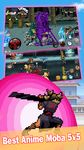 League of Ninja: Moba Battle image 3