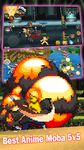 League of Ninja: Moba Battle image 7