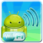 Ícone do apk Android rede 3G WiFi Impulso