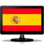 España TV canales en vivo gratis 2019 apk icono