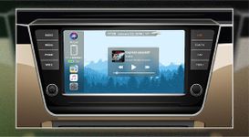 Imagem 2 do CarPlay Apple for Android Carplay Navigation Tips