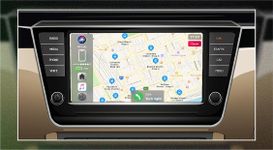 CarPlay Apple for Android Carplay Navigation Tips imgesi 3