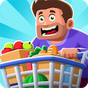 Idle Supermarket Tycoon - Tiny Shop Game