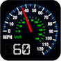 Velocímetro: GPS do carro Heads Up Display Compass APK
