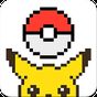 Pixel Pokemon - Color by Number APK