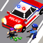 경찰 영웅 구조 : 산 안드레아스 갱스터 경찰 체이스의 apk 아이콘