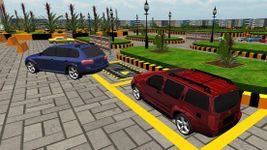 lüks Prado Ters Otopark 2018: Sürüş Sim imgesi 9