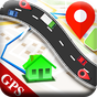 Icoană apk GPS Navigator Gratis Fara Internet In Limba Romana