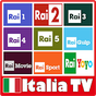 Italy Direct Channel TV Channels 2019 APK