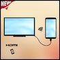 Usb Connector To Tv (HDMI)의 apk 아이콘