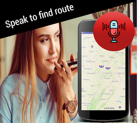 realizabil Tineri Oricine  GPS Navigator Gratis Fara Internet In Limba Romana APK - Download app  Android (free)