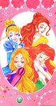 Imagem 5 do Princess HD Wallpaper