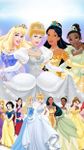 Immagine 7 di Princess HD Wallpaper