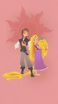 Immagine 8 di Princess HD Wallpaper