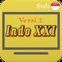 Ikon apk INDOXXI Lite V2 | LK21- Free Movies HD & TV Online