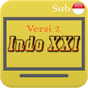 ikon apk INDOXXI Lite V2 | LK21- Free Movies HD & TV Online