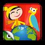 Kids Planet Discovery apk icon