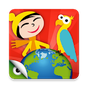 Kids Planet Discovery apk icon