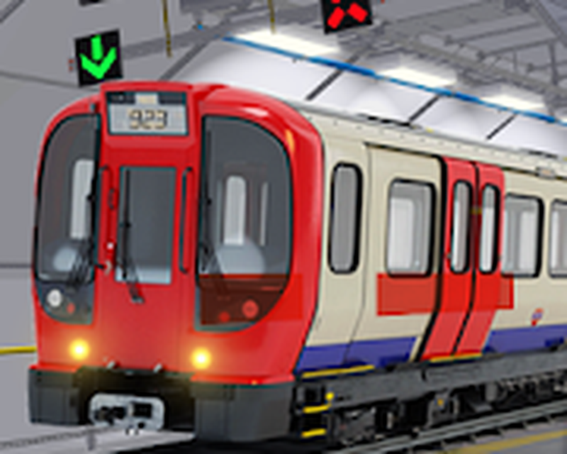 london underground train simulator game download